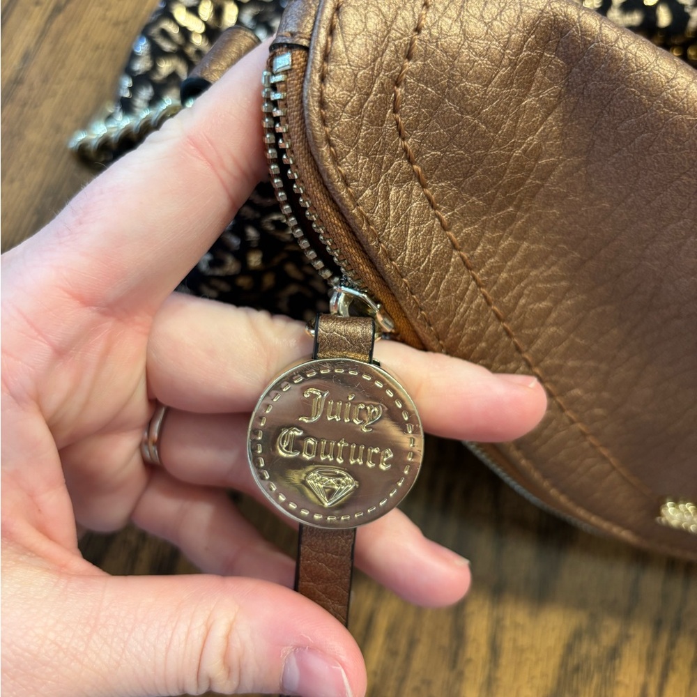Juicy couture women’s bag - Picture 8 of 12